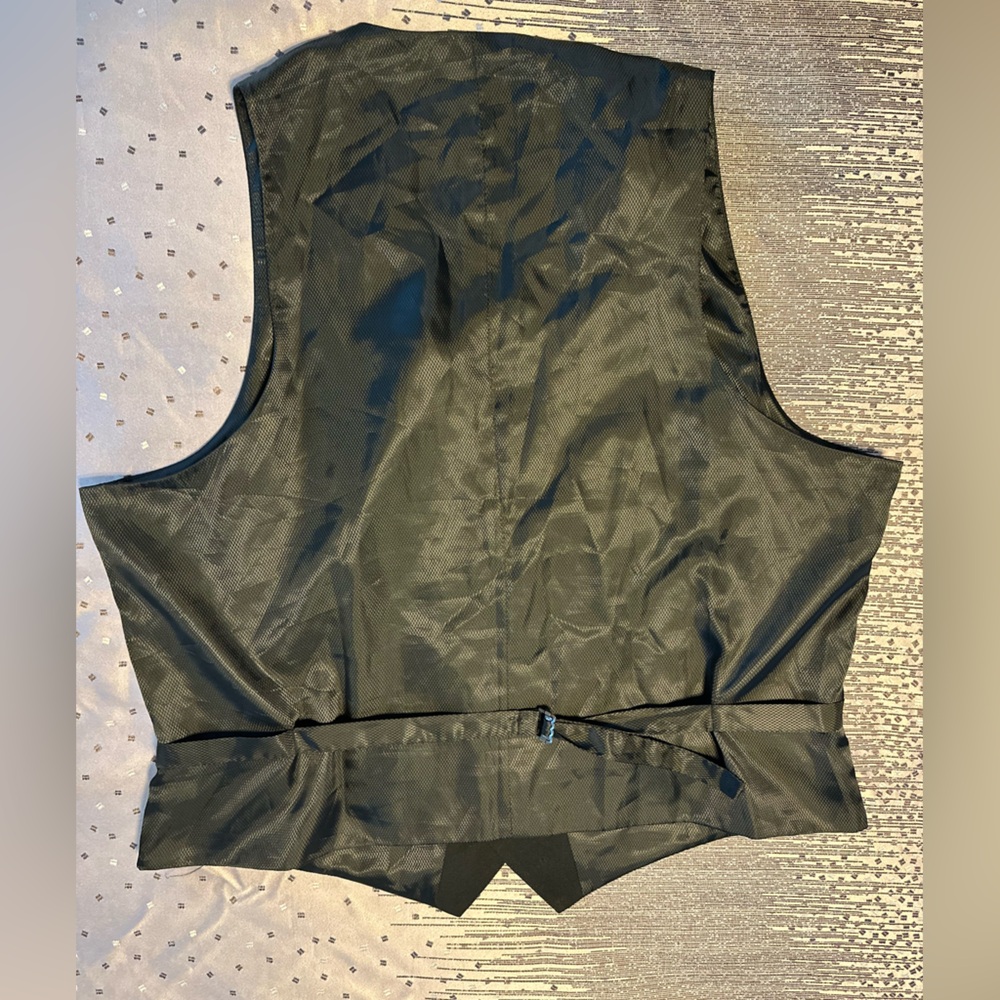 Structure Vest XL - Picture 5 of 7